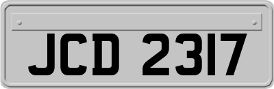 JCD2317