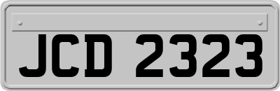 JCD2323