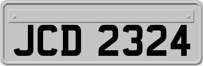 JCD2324