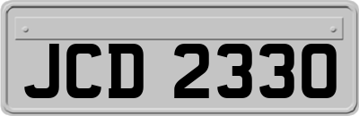 JCD2330