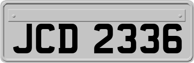 JCD2336