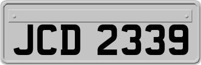 JCD2339