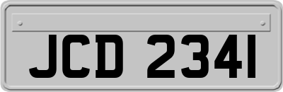JCD2341