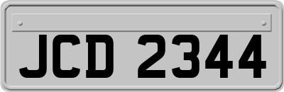JCD2344