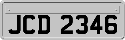 JCD2346