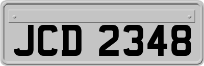JCD2348