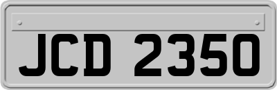 JCD2350