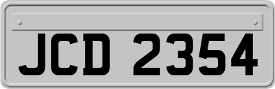 JCD2354