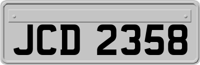 JCD2358