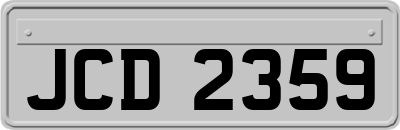 JCD2359