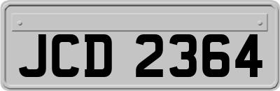 JCD2364
