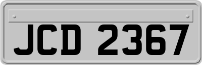 JCD2367