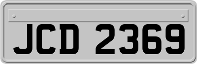 JCD2369
