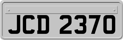 JCD2370