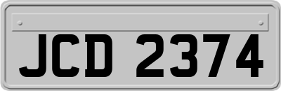 JCD2374
