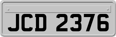 JCD2376