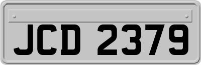 JCD2379