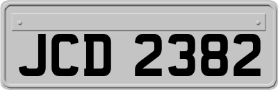 JCD2382