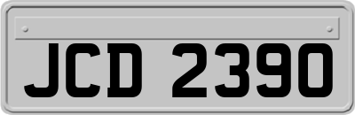 JCD2390