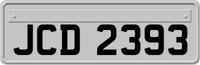 JCD2393