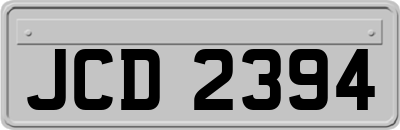 JCD2394