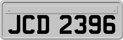 JCD2396