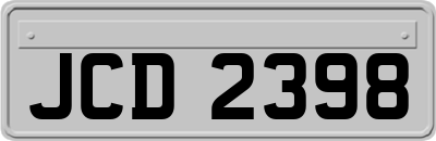 JCD2398