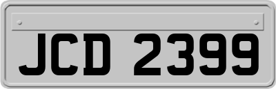 JCD2399