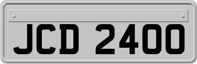JCD2400
