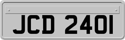 JCD2401