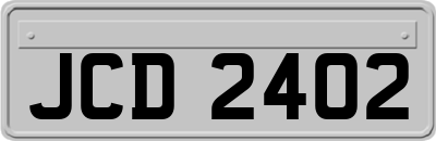 JCD2402