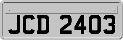 JCD2403