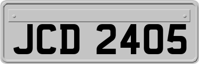 JCD2405