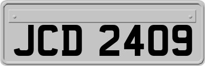 JCD2409