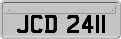 JCD2411