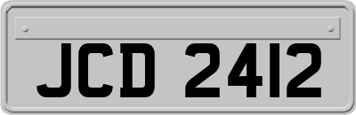 JCD2412