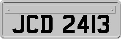 JCD2413