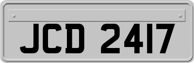 JCD2417