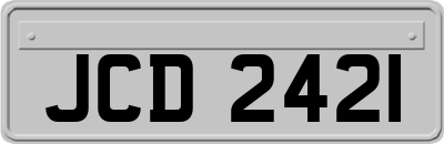 JCD2421