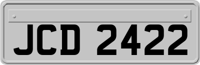 JCD2422
