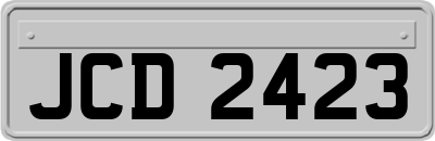 JCD2423