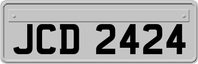 JCD2424