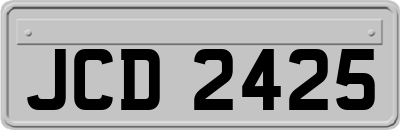 JCD2425