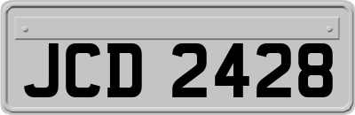 JCD2428
