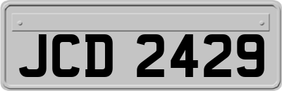 JCD2429