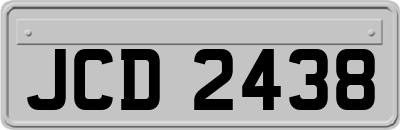 JCD2438