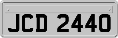 JCD2440