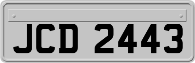 JCD2443