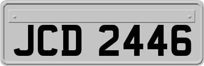 JCD2446