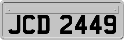 JCD2449